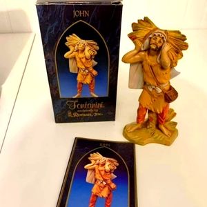 Fontanini John 52591